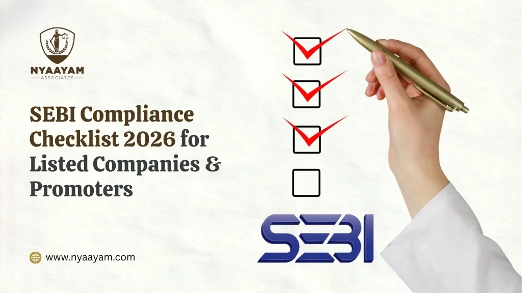 SEBI-compliance-checklist-2026